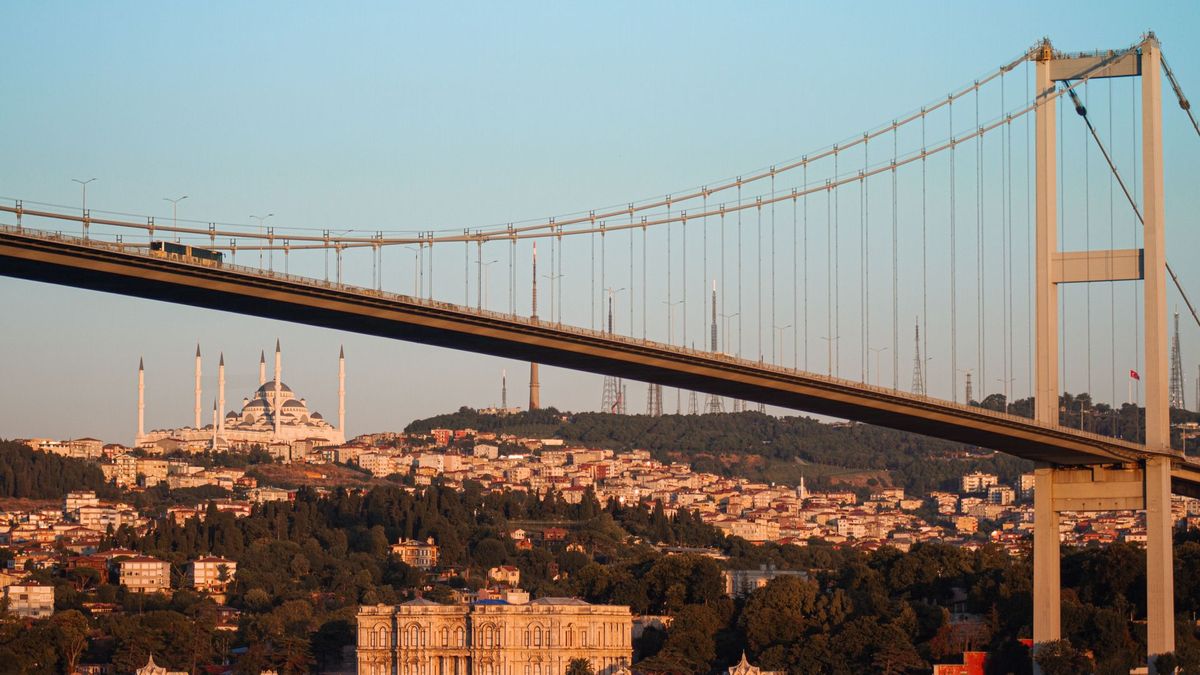 Boğaz’da Gün Batımı İzlemek İçin En İyi 6 Nokta