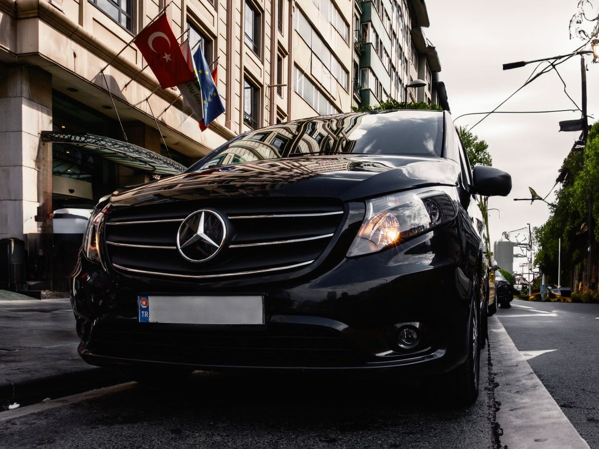 Havalimanı Transferi